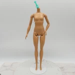Barbie Fashionistas 209 Doll Body Rose Tan Skin 2023 Mattel HJT06 Used. Price: $7.50.
