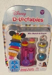 Disney D-lectables #46 Pocahontas Sweet Treat Scoop & Serve Collection. New.. Price: $7.00.