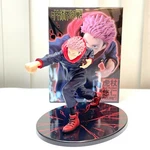 Taito Jujutsu Kaisen Anime Sukuna's Vessel Legit Figure Toy Yuji Itadori TA34400 New. Price: $24.99.