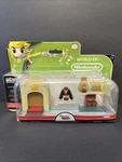 World Of Nintendo Legend Zelda Windwaker Ganondorf And Hyrule Castle Set New. Price: $19.99.