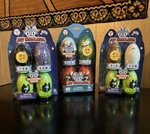 Big Games Pet Simulator X Mystery Pack Series &2 New Sealed Total Of 12. Price: $24.00.