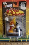 Tech Deck Dude World Industries Flameboy Heavy Metal Skate Crew Magna Series Nib Used. Price: $63.75.