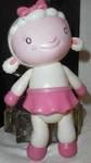 Disney Doc Mcstuffins Lamby Lambie Just Play Figure For Toddler Doll 7 1/4" Used. Price: $8.88.