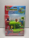 Nintendo Super Mario Balancing Game Castle Stage New Factory Sealed Toy. Price: $10.45.