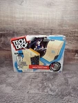 Tech Deck Danny Way Mega Half Pipe See Details New. Price: $14.00.