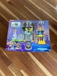 Paw Patrol: The Mighty Movie, Observatory Playset With 3 Action Figures Sealed New. Price: $95.00.