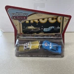 Disney Pixar World Of Cars Movie Moments Tex Dinoco And Lightning Mcqueen New. Price: $24.99.