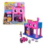 Imaginext Dc Super Friends Catwoman Playhouse Playset With Figure & Accessories New. Price: $29.99.