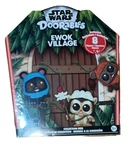 Ewok Village Collection Peek, Collectible Figures, Kids Toys For Ages 5 Up New. Price: $25.00.