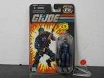 G1022 G.i.joe Cobra Enemy 25TH Anniversary Moc Hasbro Trooper New. Price: $13.49.