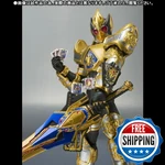 Bandai S.h.figuarts - Kamen Rider Blade King Form 4543112632432 New. Price: $221.52.