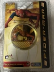Mga Entertainment Spider-man Bounce Ball Plastic Ages 4-7 & 8-11 Years Toy New. Price: $9.99.