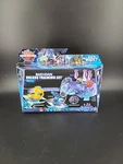 Bakugan Deluxe Training Set W/spec Attack Mantid, Octogan & Titanium Dragonoid New. Price: $10.50.