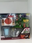 Devseries Ninja Legends Valley Action Figure Playset New. Price: $10.49.