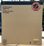 2024 Star Wars Vintage Collection Hasbro Haslab Ghost -all Tiers-factory Sealed! New. Price: $529.99.