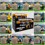 Roblox Celebrity Series 6 Mystery White Diamond Silver Box Figures+virtual Codes New. Price: $7.93.
