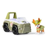 Spin Master Paw Patrol Jungle Jeep With Tracker Figure 6071224 Nuovo. Price: $22.08.