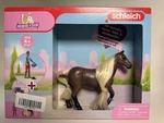 Schleich Horse Club 42586 Sophia's Beauties Leo & Rocky Rider Playset New. Price: $13.94.