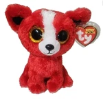 Ty Beanie Boos Tomato Chihuahua Dog (gift Show Exclusive) 6" New Mwmt Plush Toy. Price: $34.90.