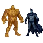 Mcfarlane Toys Dc Multiverse Batman Solomon Grundy 7IN Mega Figure 2PK Arkham Ci New. Price: $67.78.