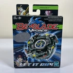 Vintage 2002 Hasbro Beyblade V-force Takara Tomy Driger A-24 W/ Original Box Used. Price: $149.99.