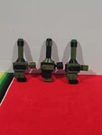 Lanard The Corps Atk Personnel Carrier Missile Launcher Vehicle Replacement Part Used. Price: $20.00.