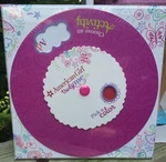 American Girl Truly Activity Box Dial Game Wheel Pick Color Crafts Recipes New. Price: $19.95.