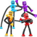 Christmas Stocking Stuffers Gifts For Toddlers Kids Boys Ages 3-9 Sensory Toys New. Price: $16.48.
