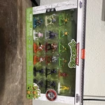 Jada Toys Teenage Mutant Ninja Turtles Nano Metalfigs Die Cast Figurine Set New. Price: $15.00.