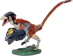 Beasts Of The Mesozoic: Dromaeosaurus Albertensis Fan's Choice 2ND Release - 1/6 New. Price: $97.99.