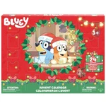 Bluey's Advent Calendar With 24 Days Of Surprises, Countdown To Christmas New. Price: $23.88.
