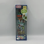 Dream Machine Day Family Collection Storytime Books Little Tikes New. Price: $8.37.