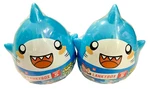 2 Sets New Bonkers Mystery Thicc Shark Glow Pack Figure Series 5. Price: $19.99.