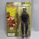 Mego Toxic Avenger Action Figure. L5 New. Price: $19.99.