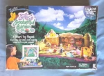 Ellie's Enchanted Garden Pc Cd Rom Zowie Smart Playset Game Complete Untested Used. Price: $11.99.