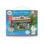 Jack And The Giant's Grocery Store New. Price: $28.99.