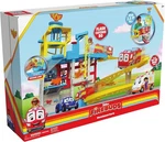 Disney Junior Firebuds Hq Playset For Boys And Girls Ages 3 Up - Multicolor New. Price: $25.00.