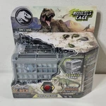 Jurassic World Epic Battles T-rex Rumble Cage Lights And Sounds Toy New. Price: $12.74.