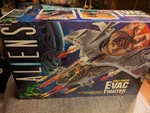 Never Opened Space Evac Fighter Aliens Vehicle Kenner 1992 Vintage Sealed Box New. Price: $75.57.