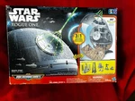 Star Wars Micro Machines Rouge 1 Death Action Playset New. Price: $50.00.