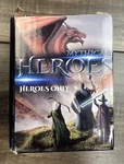 House Of Bodian Mythical Heroes Mini Figure Set For Rpgs 24 Pcs 8 Designs D&d New. Price: $17.99.