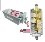 Hice Drink Chiller Rapid Beverage Cooler Hyper Spin Can Bottle No Power New. Price: $9.99.