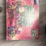 Mattel Masters Of Universe Castle Grayskull Playset He-man Skeletor Boxed Used. Price: $250.00.