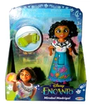 Disney Encanto Mirabel 3" Mini Doll, Includes Accessory Ages 3+ New. Price: $12.99.