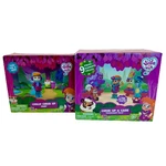 Vida The Vet Chilly Check Up & Care Friendship Toy Figures Lot Of 2 Sealed Boxes New. Price: $15.95.