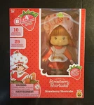 The World Of Strawberry Shortcake Doll Loyal Subjects Tls Toy 2024 New. Price: $15.00.