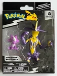 Pok Mon Select Evolution Multi-pack Toxel And Toxtricity Action Figure Set New. Price: $15.50.