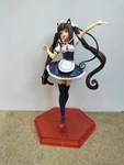 Good Smile Company Nekopara Chocola Pop-up Parade Figure New. Price: $45.00.