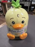 Moriah Elizabeth Giant Georgie Mystery Surprise Egg. Includes 6 New. Price: $12.99.