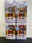 4X Figures Harry Potter The Polyjuice Potion Wizarding World By Jakks Pacific Unspecified. Price: $30.00.